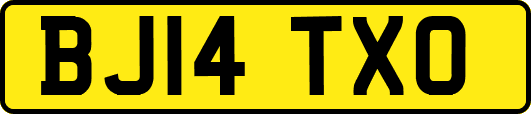 BJ14TXO