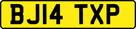 BJ14TXP