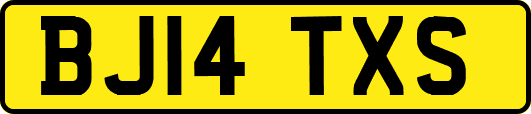 BJ14TXS
