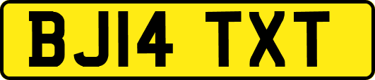 BJ14TXT