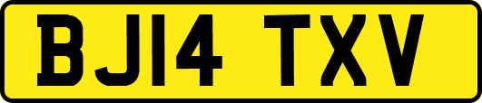BJ14TXV