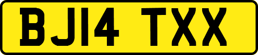 BJ14TXX