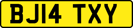 BJ14TXY