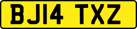 BJ14TXZ