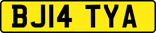 BJ14TYA