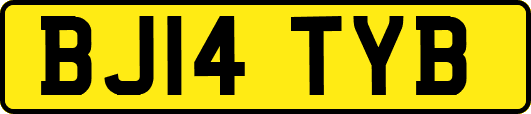 BJ14TYB
