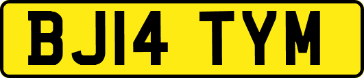 BJ14TYM