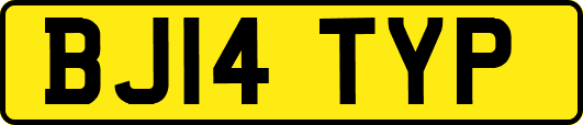 BJ14TYP