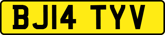 BJ14TYV