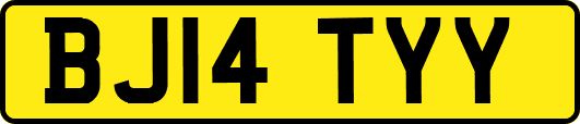 BJ14TYY