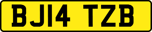 BJ14TZB