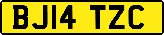 BJ14TZC