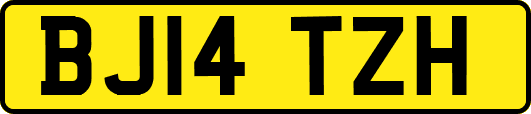 BJ14TZH