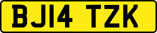BJ14TZK