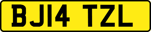 BJ14TZL