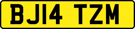 BJ14TZM