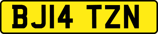 BJ14TZN