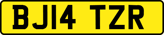 BJ14TZR