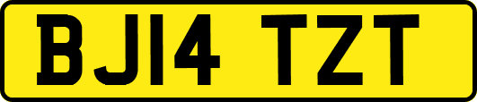 BJ14TZT