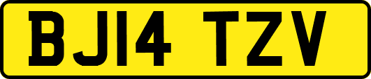 BJ14TZV
