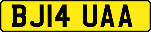 BJ14UAA