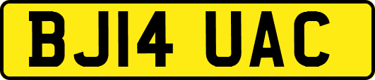 BJ14UAC