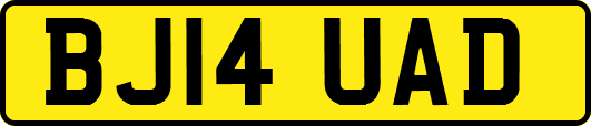 BJ14UAD