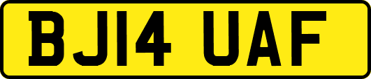 BJ14UAF