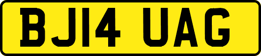 BJ14UAG