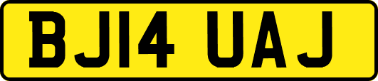 BJ14UAJ