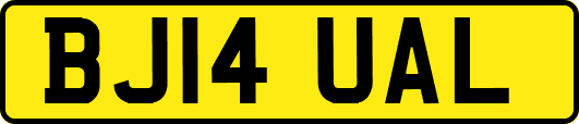 BJ14UAL
