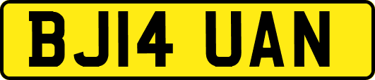 BJ14UAN