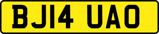 BJ14UAO