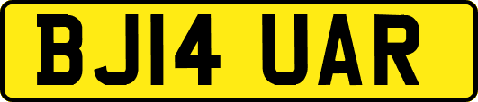 BJ14UAR