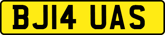 BJ14UAS