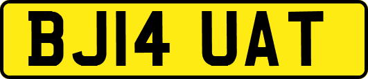 BJ14UAT