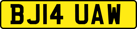BJ14UAW