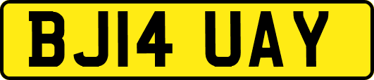 BJ14UAY