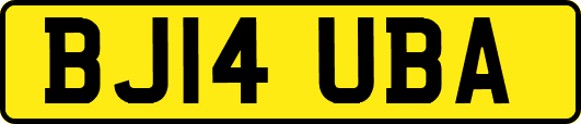 BJ14UBA