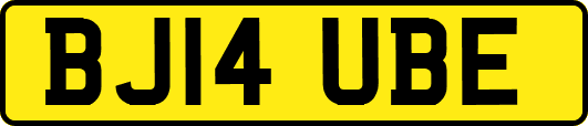 BJ14UBE