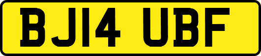BJ14UBF