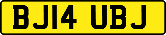 BJ14UBJ