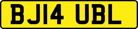 BJ14UBL