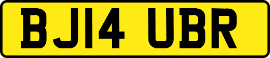 BJ14UBR