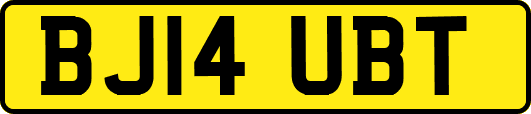 BJ14UBT