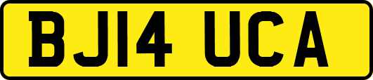 BJ14UCA