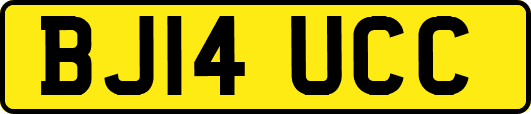 BJ14UCC
