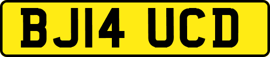 BJ14UCD