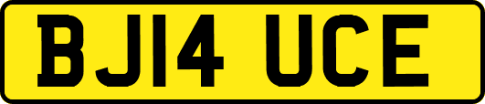 BJ14UCE