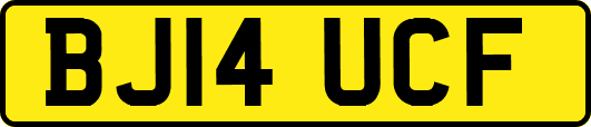 BJ14UCF